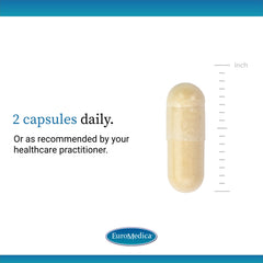 EuroMedica allergen-free formula label notes no common triggers.