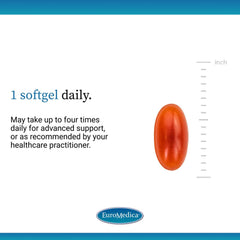 EuroMedica ProHydra-7 berry pulp and seed oil highlights nourishing oils