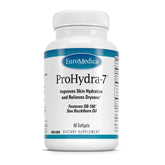 EuroMedica ProHydra-7 sea buckthorn oil bottle for skin hydration
