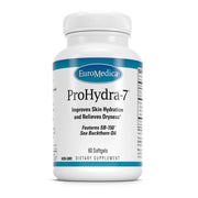 EuroMedica ProHydra-7 sea buckthorn oil bottle for skin hydration