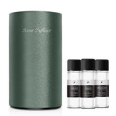 EvCZen waterless diffuser starter kit front view for home use