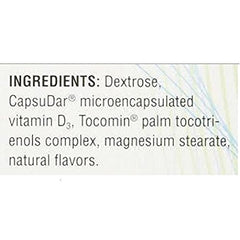Everidis Replesta orange chewable wafers close-up, chewy texture for quick routines
