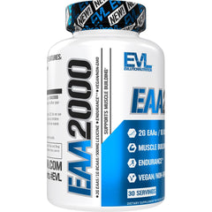 Evlution EAA2000 two-pack box for two bottles and savings.