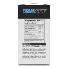 EVL Forskolin ingredient close-up with stimulant-free design noted.