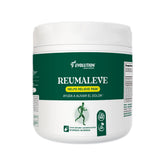 Evolution Advance Reumaleve bottle front highlighting joint support formula for daily comfort