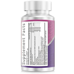Ewecxine GHK-Cu capsules, close-up, convenient vegan capsules for ongoing maintenance.