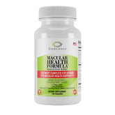 EyeScience Macular Health bottle for daily eye wellness support