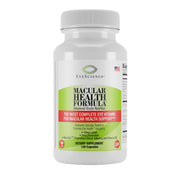 EyeScience Macular Health bottle for daily eye wellness support