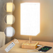 FARRIDE light therapy lamp 10000 lux for daily energy and focus.