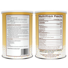 Fearn Soy Lecithin Granules in baking for uniform texture and moisture.