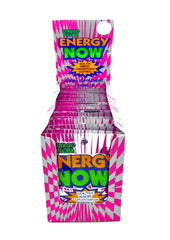 Feisina Energy Now Ginkgo Biloba box shown, ideal for daily focus and energy support