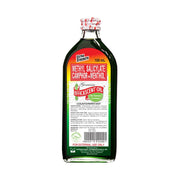 Feisina Extra Strength 100mlQ bottle front view ready for aromatherapy use