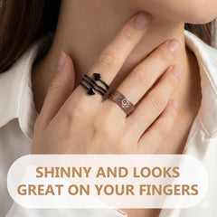 Feraco 99.99% pure copper close-up highlighting durable, hypoallergenic material.