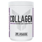 FINAFLEX Pure Collagen unflavored 1 lb package for daily hair, skin, and nails support.