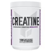 FINAFLEX Pure Creatine bottle front with NSF label for clean performance