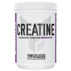 FINAFLEX Pure Creatine bottle front with NSF label for clean performance