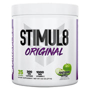 FINAFLEX STIMUL8 manzana: lata lista para entrenar con energía