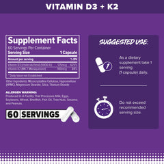 FINAFLEX capsules in focus showing a daily serving for consistent intake.