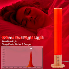 Finezeal lamp at 6000K cool white for sharp focus.