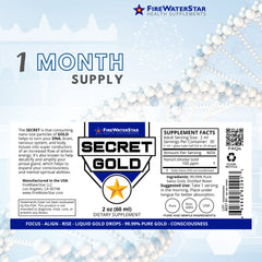 FireWaterStar gold liquid drops pour highlighting energy conduction during meditation