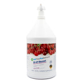 1st Step for Energy B-12 Cherry Charge bottle pour for easy daily dosing and energy support