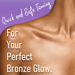 FitEval Tanning Gummies highlighting vitamin C and zinc benefits for hydration