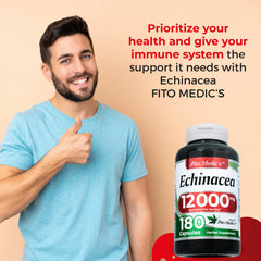 FITO MEDIC'S capsules closeup show easy-to-swallow daily capsules.