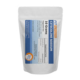 FitPowders Citicoline Powder bottle enables easy daily cognitive support.