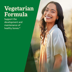 Floradix vegan non-GMO bottle communicates purity and dairy-free mineral support.