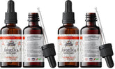 Florida Herbs Angelica tincture bottle for daily herbal routines and convenient dosing.