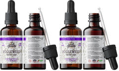 Florida Herbs Bugleweed Tincture bottle amber, ideal for daily herbal use.