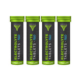 Fluid Tactical Lemon Lime tablets in tube for on-the-go hydration