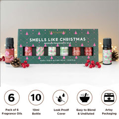 Folkulture cinnamon sticks shown as festive spice for warm rooms.