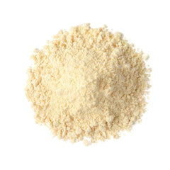 Food to Live Yellow Pea Protein Powder shake for easy smoothie nutrition.