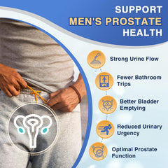 FoodiMed Probiotics enzymes and prebiotics blend shown for faster digestion.