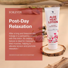 Label highlights vegan-friendly formula and aloe-based hydration for skin