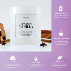 ForeverWick Diamond vial reveal invites a memorable gift experience.
