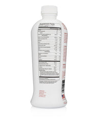 ForMor Cardio Cocktail glass ready to drink, promoting convenient daily cardiovascular support.