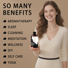 FRAOIL Gardenia diffuser essentials in use for aromatherapy sessions.