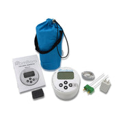 FromBora Colloidal Silver Generator Kit front view for convenient home use.