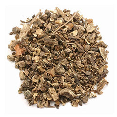 Frontier Co-op Black Cohosh root, cut and sifted, ideal for herbal blends and aromatics