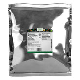 Frontier Co-op Echinacea Purpurea Root bag for bulk tea blends and herbal infusions