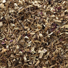 Frontier Co-op organic kosher echinacea root image for versatile herbal uses