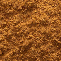 Frontier Co-op Guarana Powder dissolving in liquid for natural energy