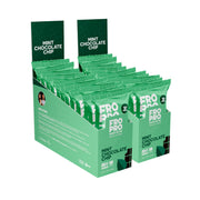 FROPRO Mint bar pack in a sleeve, ideal for on-the-go snacking