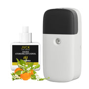 Fumgranth waterless diffuser wall mount enables easy no drill setup up to 300 sq ft