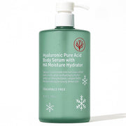 FYRKOA Tazoura Ha body hydrator bottle pump delivers fast-absorbing hydration for daily use.