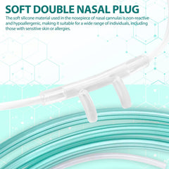 Gadget Beyond crush-resistant tubing maintains durability during use.