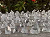 GAF TREASURES Apophyllite tip for inspiration and calm in a focused workspace.