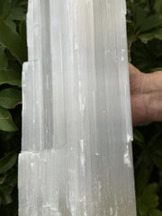 GAF Treasures log with cut-clean ends for a pristine look